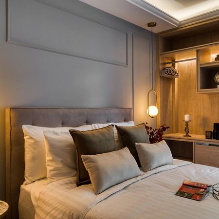 Casa Hannah B&B Boutique Meksika Dış mekan fotoğraf