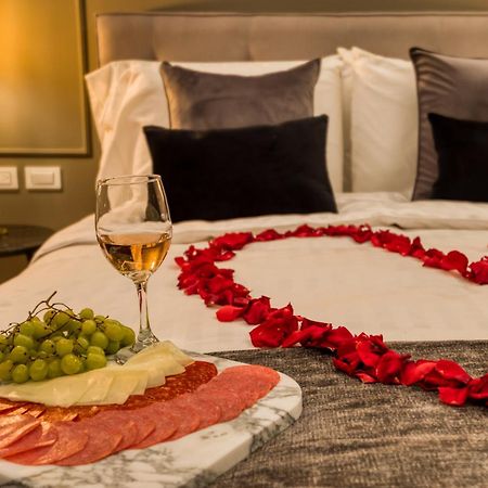 Casa Hannah B&B Boutique Meksika Dış mekan fotoğraf