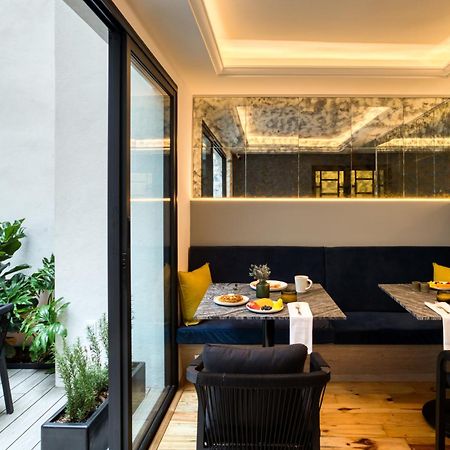 Casa Hannah B&B Boutique Meksika Dış mekan fotoğraf