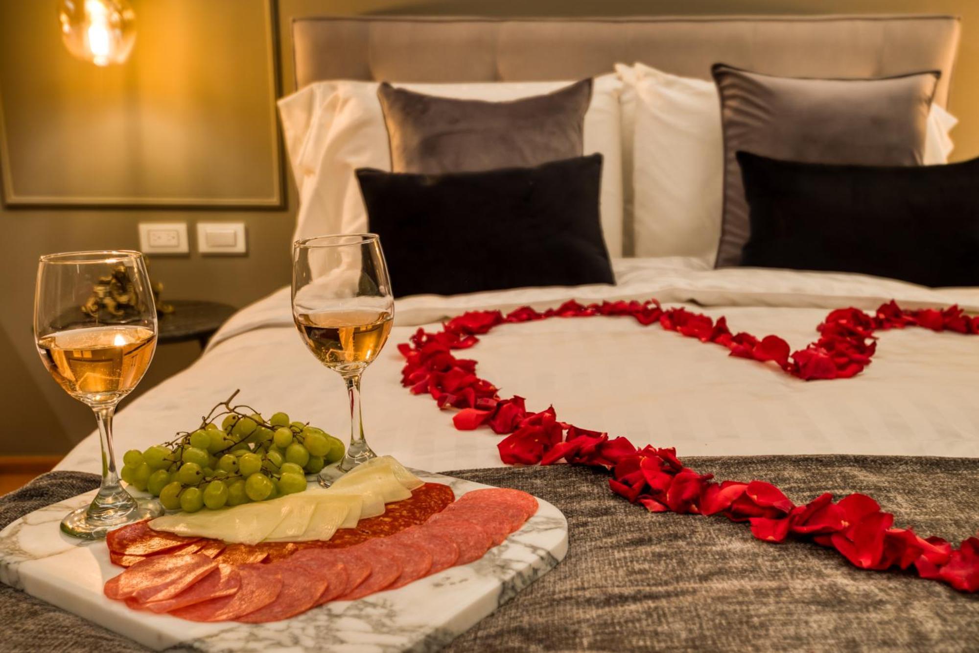 Casa Hannah B&B Boutique Meksika Dış mekan fotoğraf