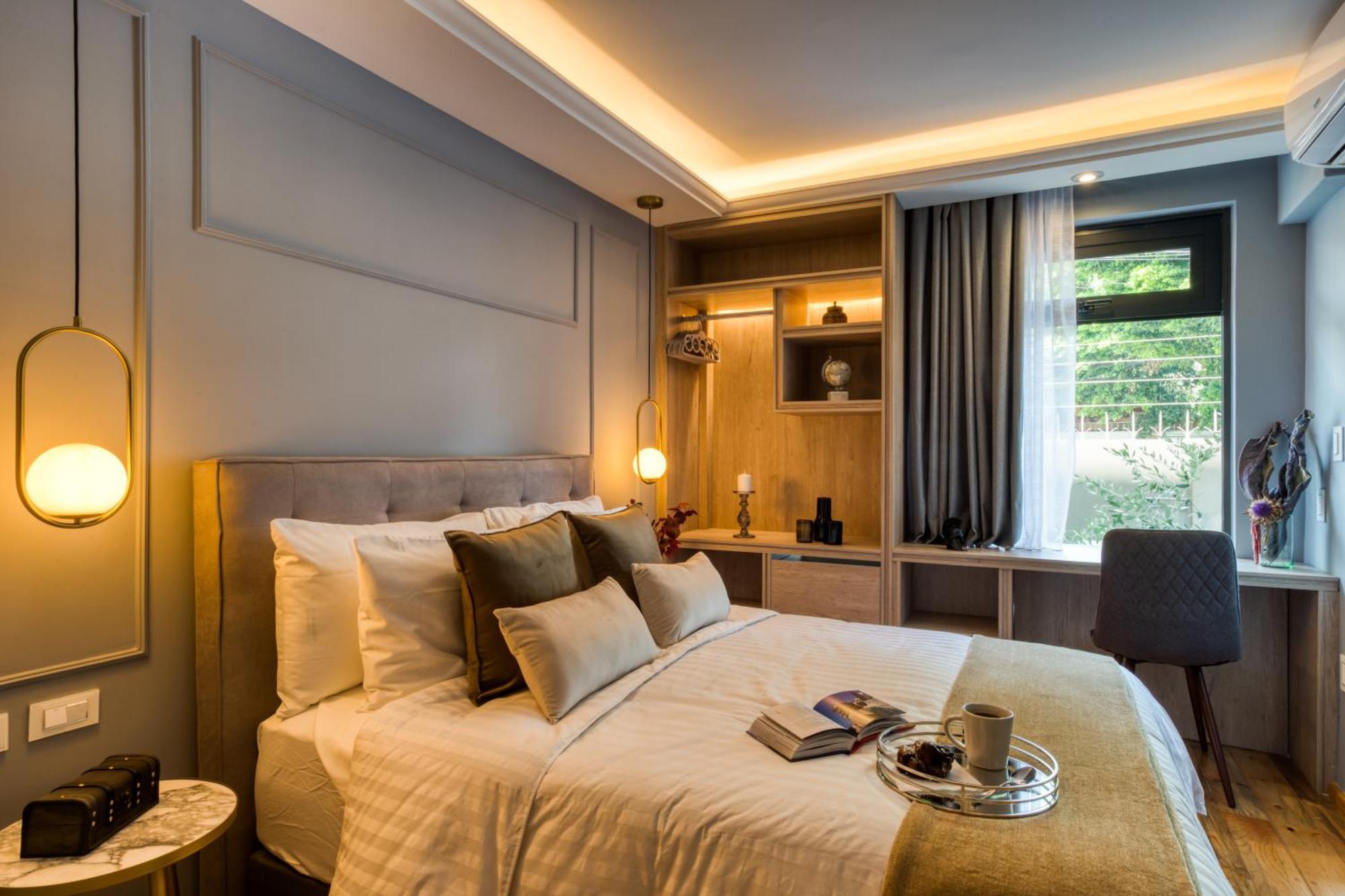 Casa Hannah B&B Boutique Meksika Oda fotoğraf