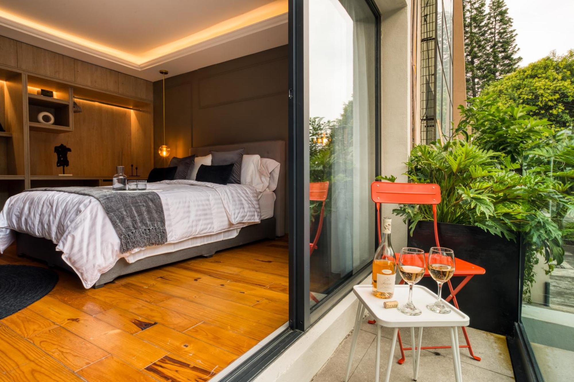 Casa Hannah B&B Boutique Meksika Dış mekan fotoğraf