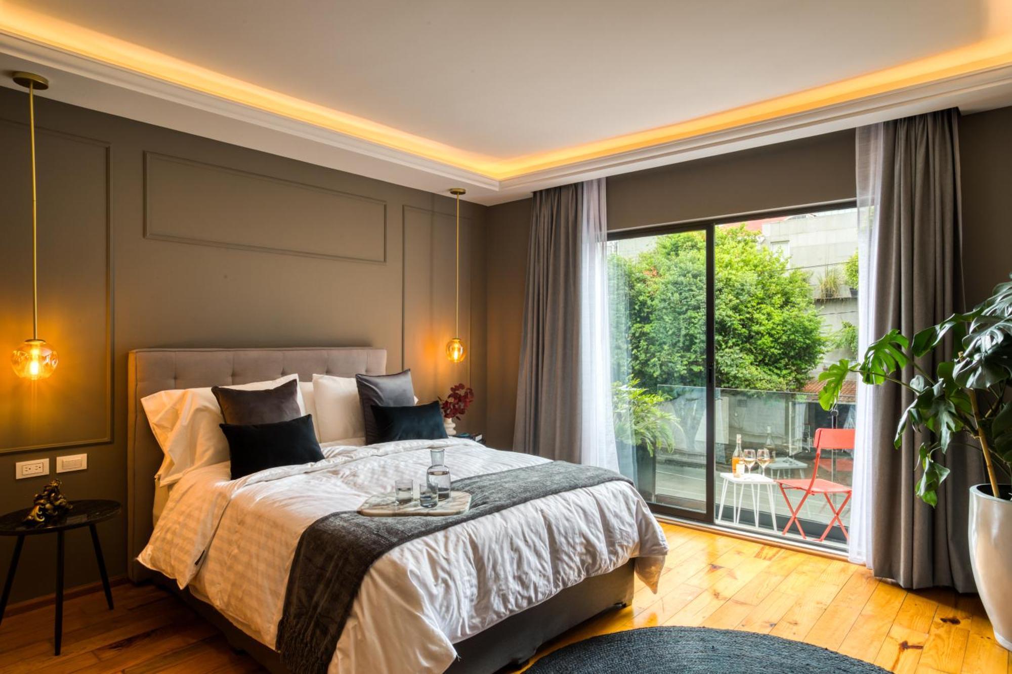 Casa Hannah B&B Boutique Meksika Oda fotoğraf