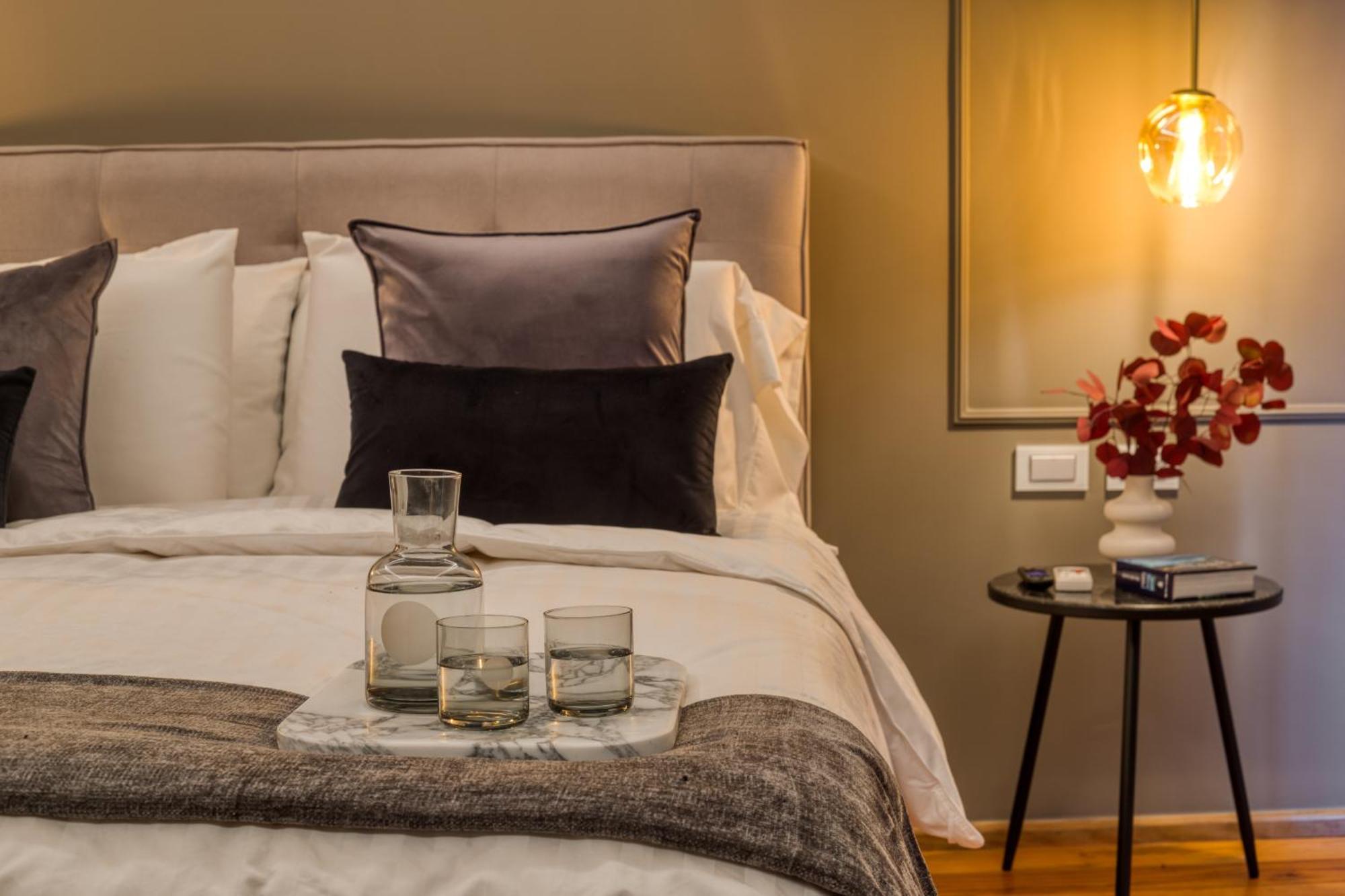Casa Hannah B&B Boutique Meksika Oda fotoğraf