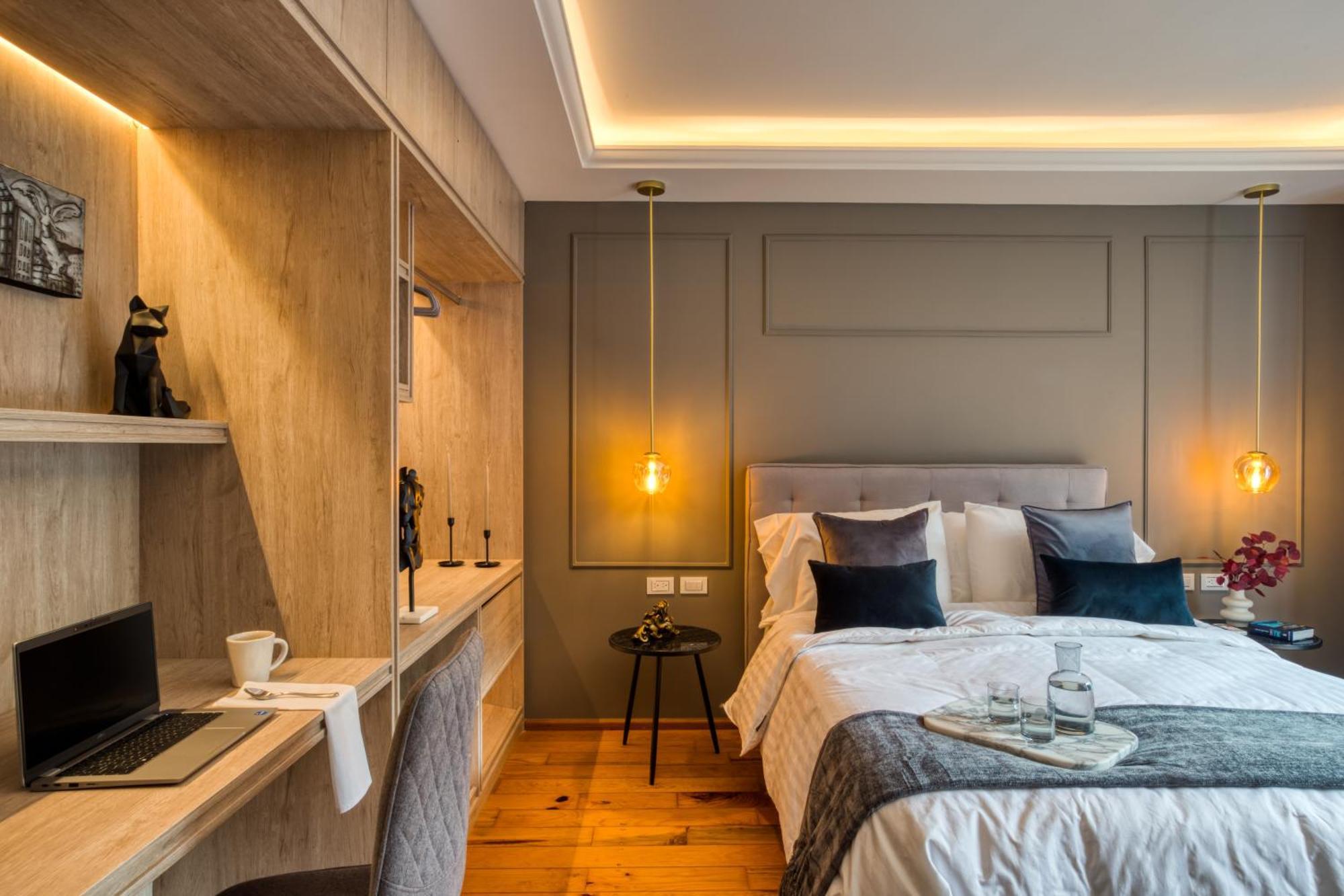 Casa Hannah B&B Boutique Meksika Oda fotoğraf