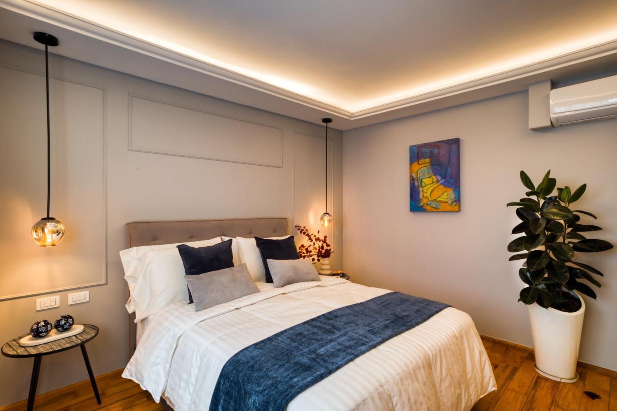 Casa Hannah B&B Boutique Meksika Oda fotoğraf