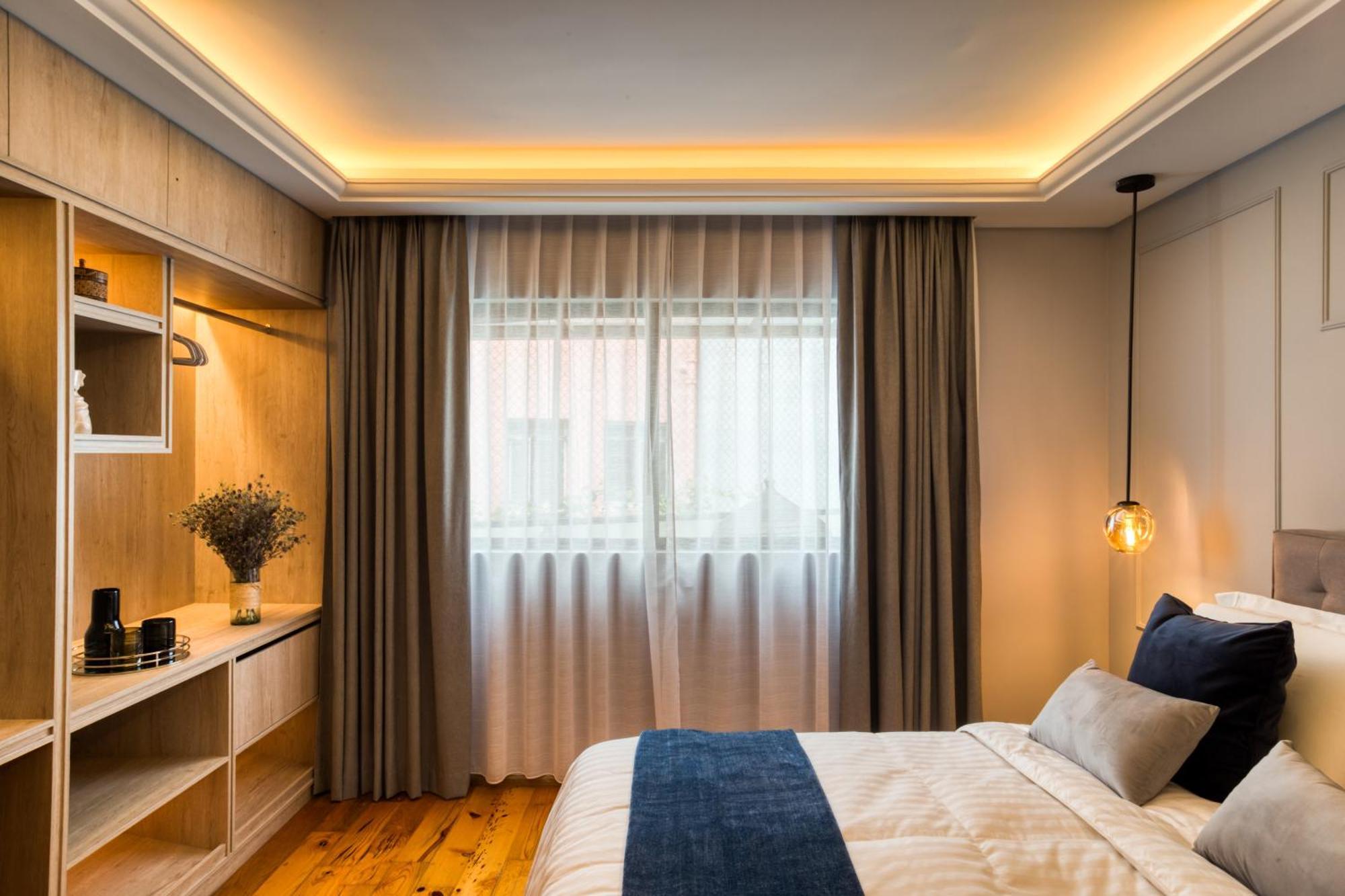 Casa Hannah B&B Boutique Meksika Oda fotoğraf