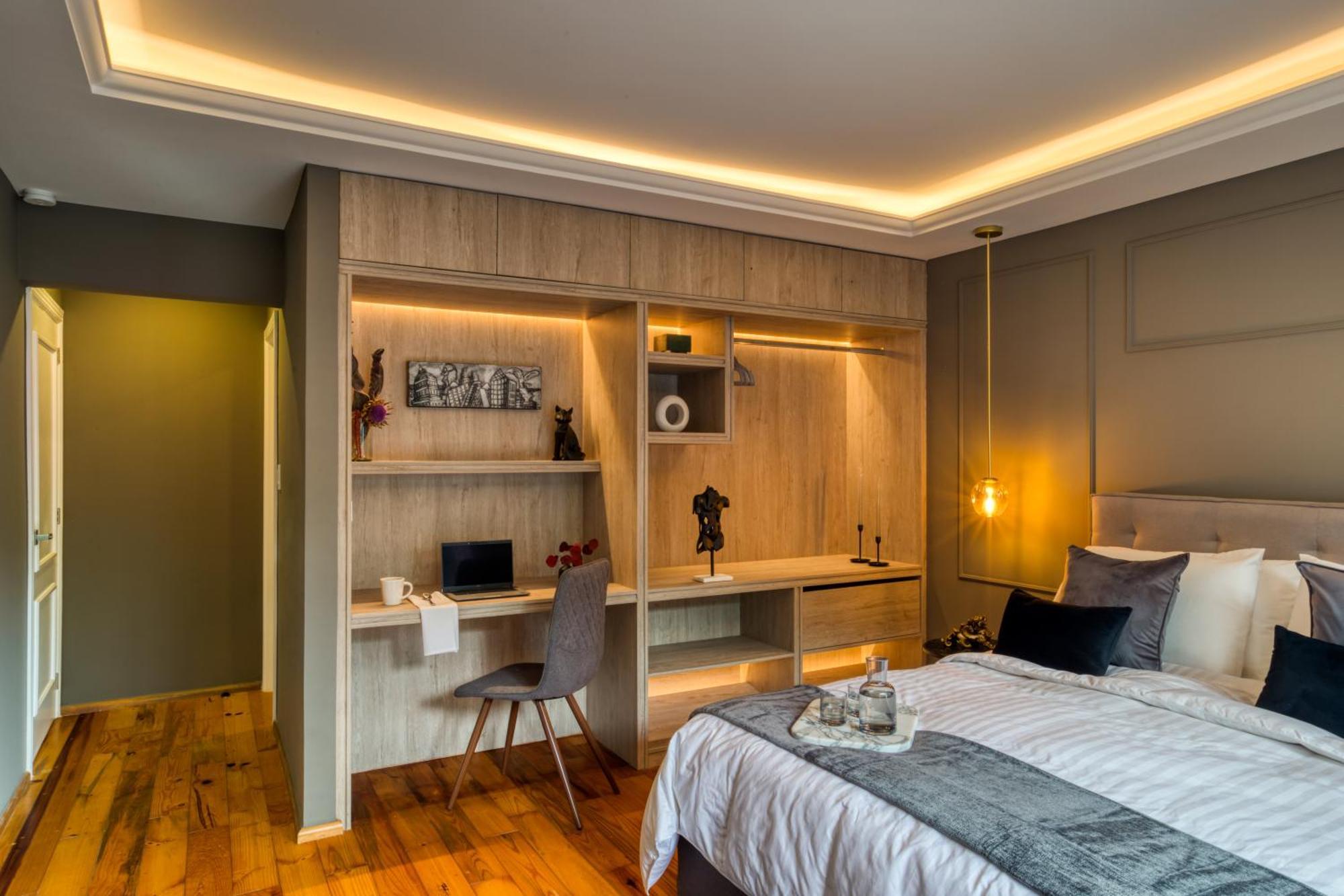 Casa Hannah B&B Boutique Meksika Oda fotoğraf