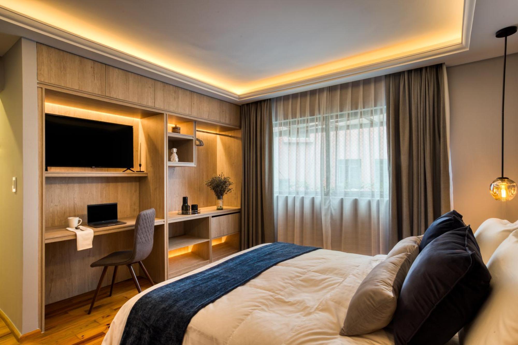 Casa Hannah B&B Boutique Meksika Oda fotoğraf