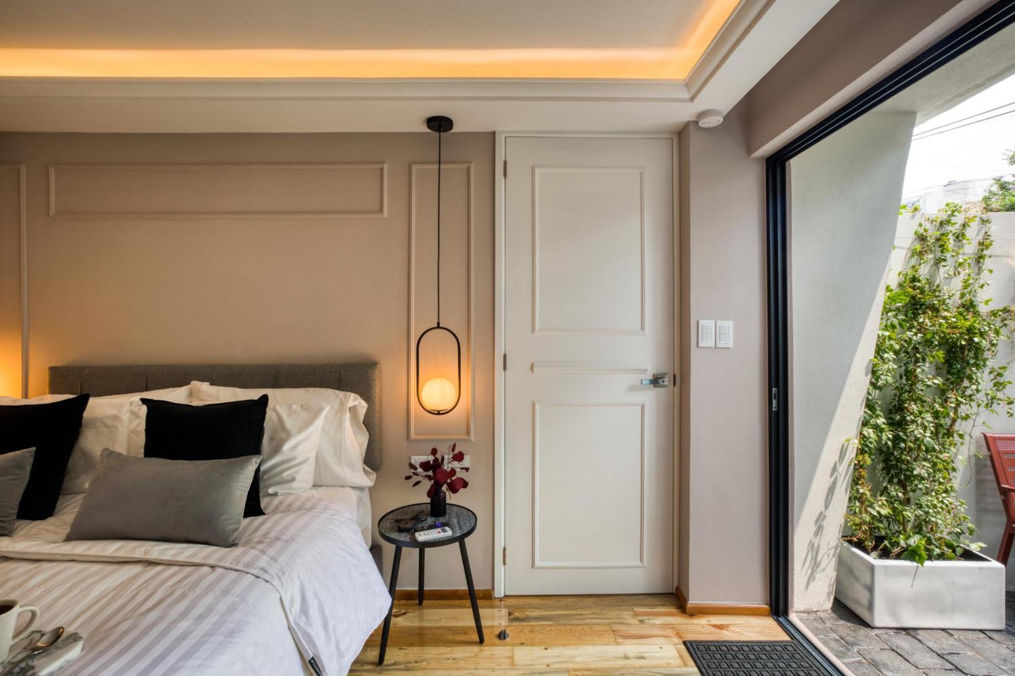 Casa Hannah B&B Boutique Meksika Oda fotoğraf