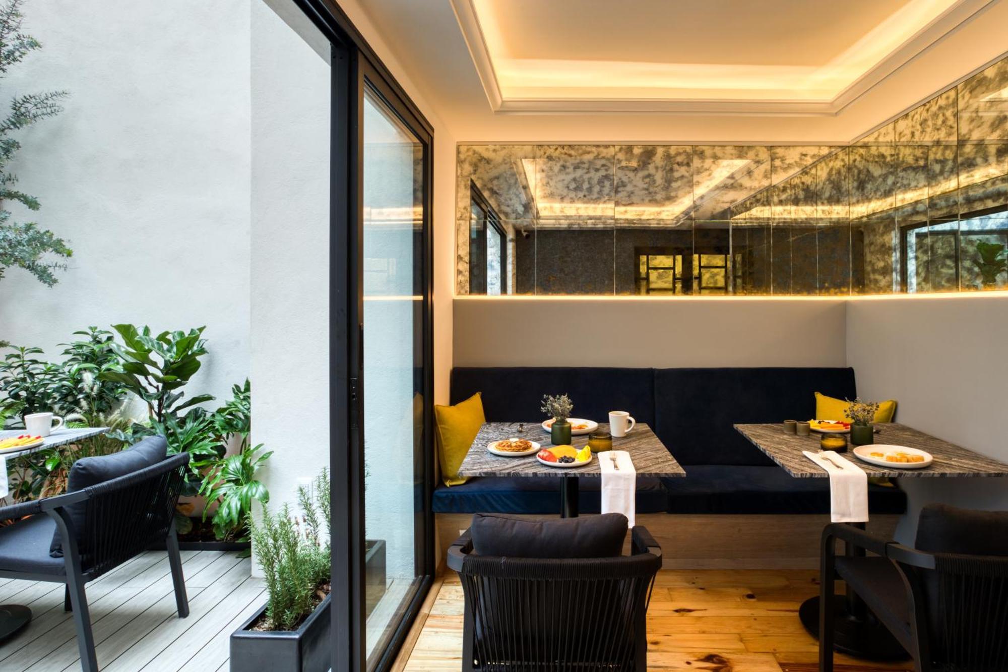 Casa Hannah B&B Boutique Meksika Dış mekan fotoğraf
