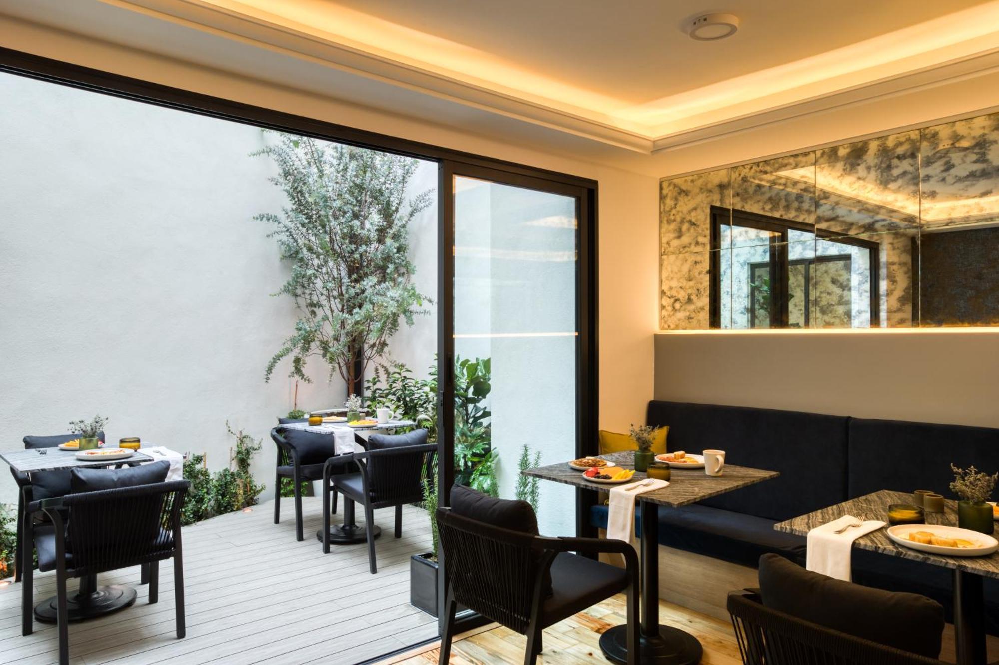 Casa Hannah B&B Boutique Meksika Dış mekan fotoğraf
